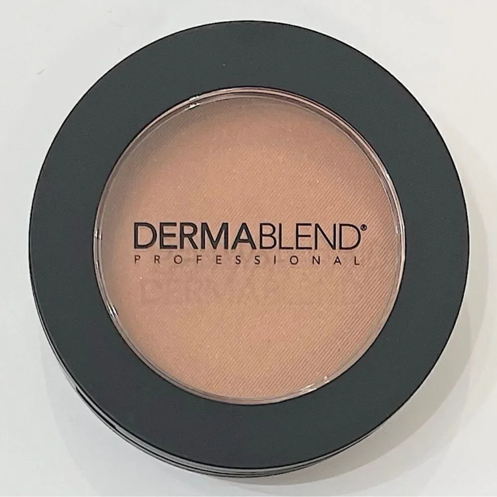 Dermablend Bronze Camo Bronzing Powder